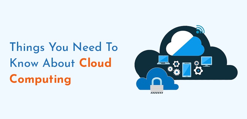 Things You Need To Know About Modern Cloud Computing
