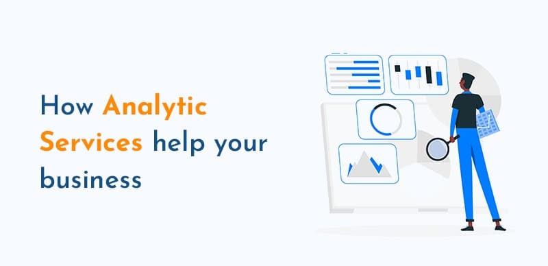 Drive Business Growth with Data Analytics